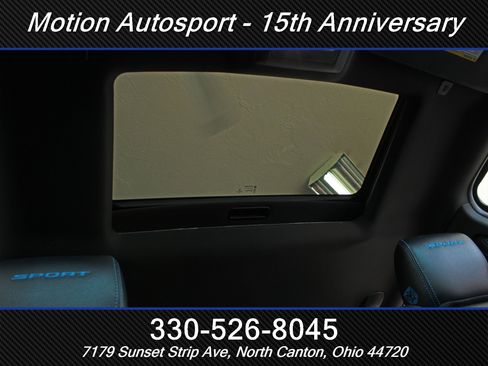 Used 2018 RAM 1500 Sport w/ Hydro Blue Sport Package AWD/4WD image 39
