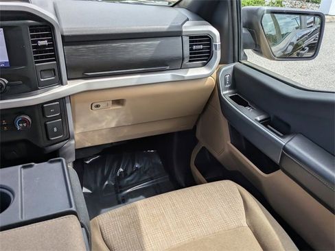 Used 2023 Ford F150 XLT image 17