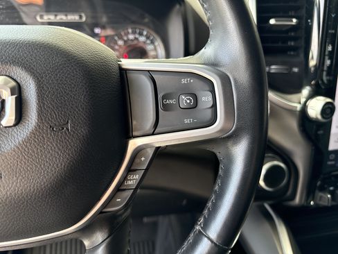 Used 2023 RAM 1500 Big Horn AWD/4WD image 21