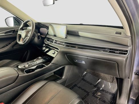Used 2023 INFINITI QX60 Luxe AWD/4WD image 30