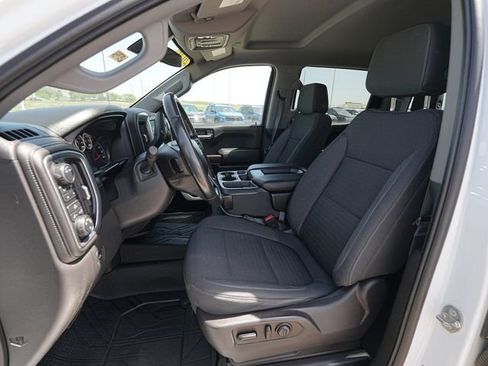Used 2021 Chevrolet Silverado 1500 LT AWD/4WD image 17