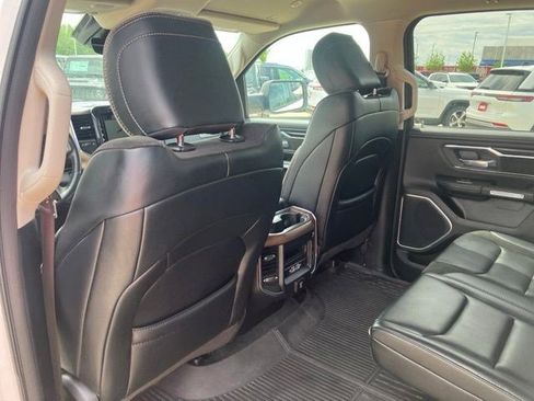 Certified 2022 RAM 1500 Laramie AWD/4WD image 20