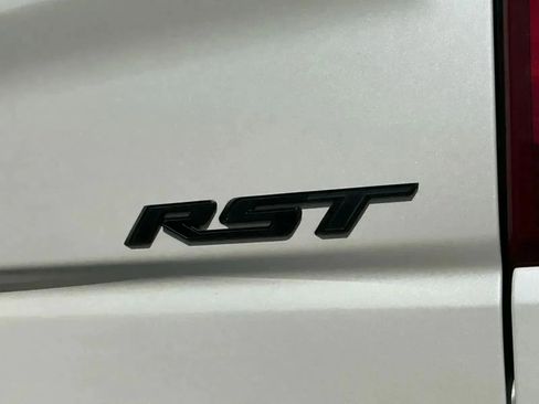 Used 2019 Chevrolet Silverado 1500 RST w/ All-Star Edition image 19