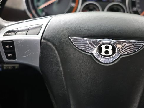 Used 2014 Bentley Continental GT Speed image 25