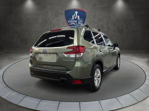 Used 2019 Subaru Forester w/ Alloy Wheel Package AWD/4WD image 5
