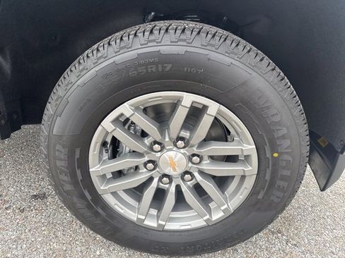 New 2026 Chevrolet Colorado LT image 9