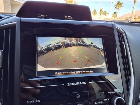 Certified 2024 Subaru Forester Premium image 6