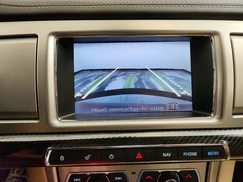 Used 2012 Jaguar XF Portfolio RWD image 19