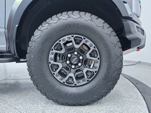 Used 2024 Ford F150 Raptor w/ Equipment Group 803A Raptor R image 14
