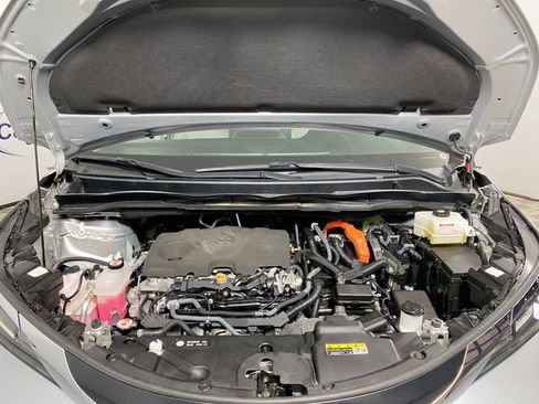 Used 2023 Toyota Sienna LE image 25