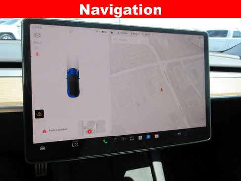 Used 2023 Tesla Model 3 Performance AWD/4WD image 14