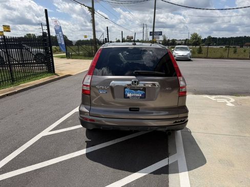 Used 2010 Honda CR-V EX-L image 5