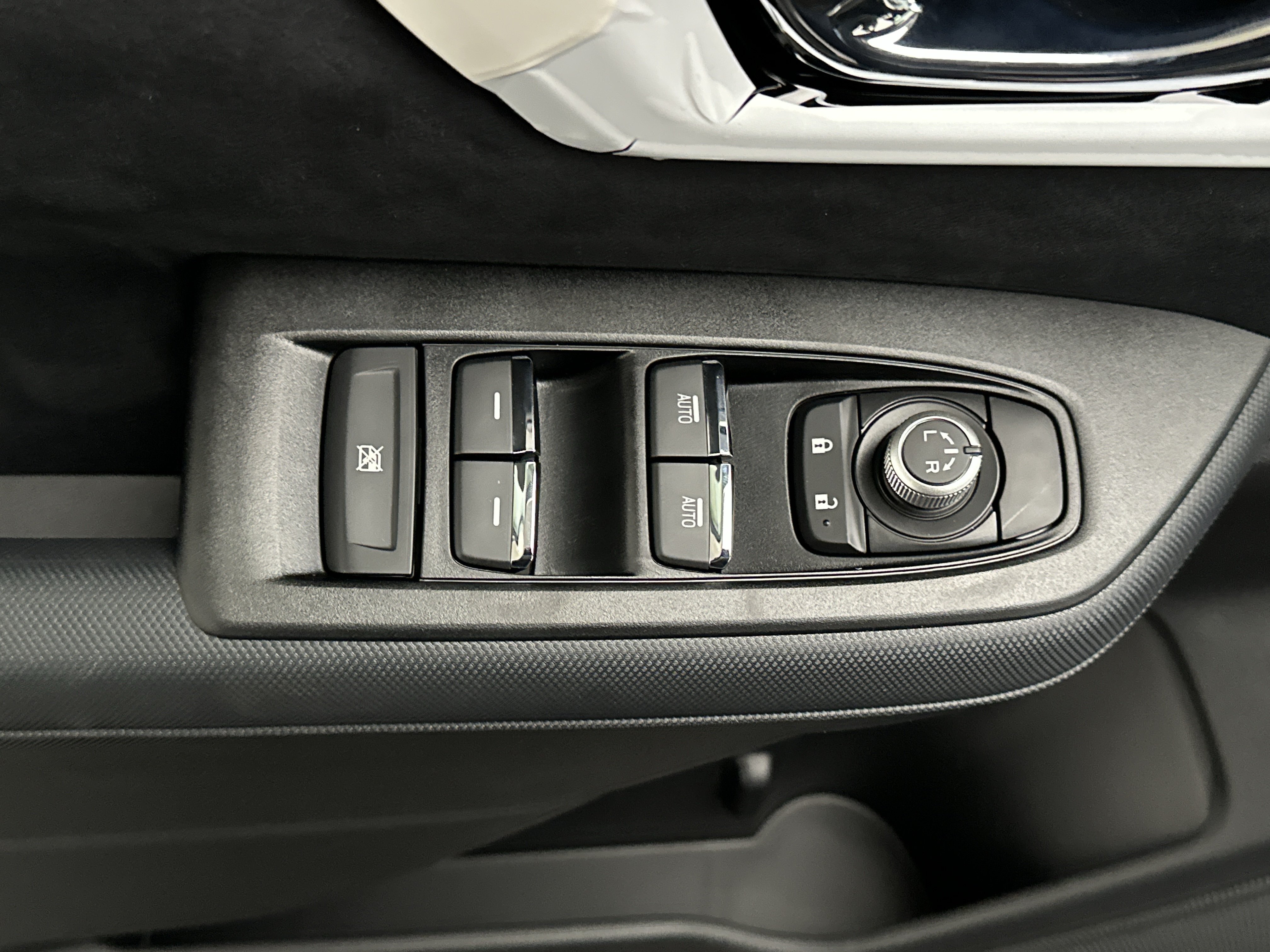 New 2026 Subaru Forester Sport AWD/4WD image 19