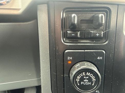 Used 2021 Ford F150 XLT w/ Equipment Group 302A High AWD/4WD image 30