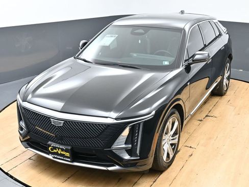Used 2024 Cadillac Lyriq Tech image 45