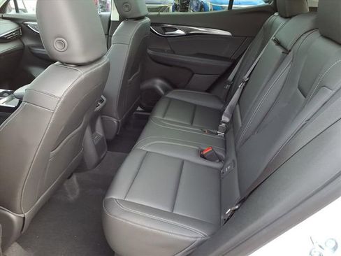 New 2026 Buick Envision Preferred image 7