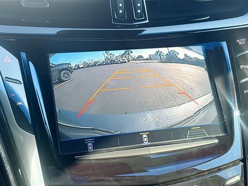 Used 2019 Cadillac CTS V w/ Carbon Fiber Package image 33