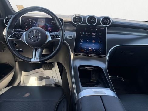 Certified 2024 Mercedes-Benz GLC 300 image 9