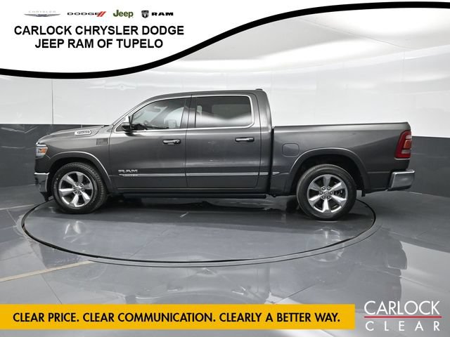 Used 2021 RAM 1500 Limited RWD image 9