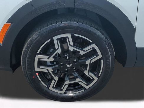 New 2026 Hyundai Santa Cruz Limited AWD/4WD image 11