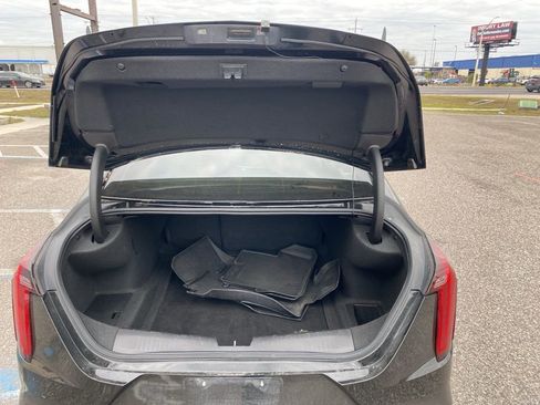 Used 2022 Cadillac CT4 Luxury w/ Sun And Sound Package image 13