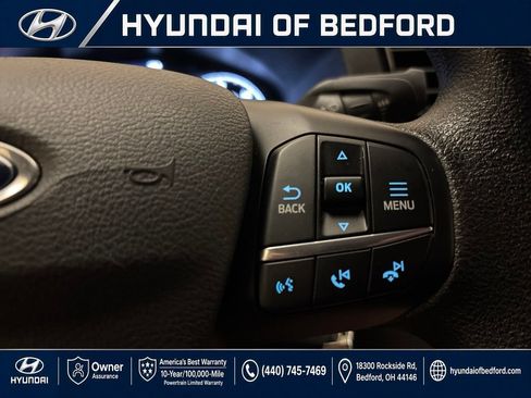 Used 2024 Ford Transit 350 XLT RWD image 19