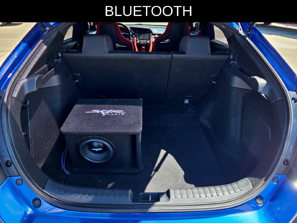 Used 2019 Honda Civic Type R image 7