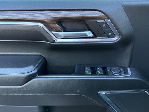 Used 2024 Chevrolet Silverado 1500 LT w/ Protection Package image 12