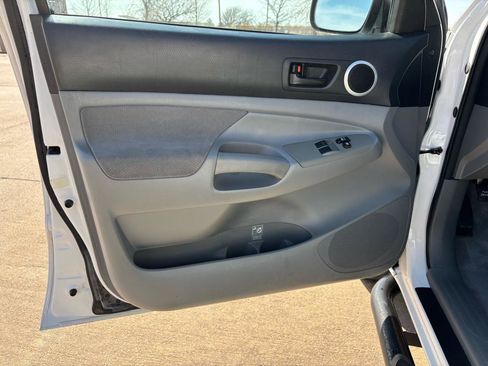 Used 2008 Toyota Tacoma 2WD Access Cab image 12