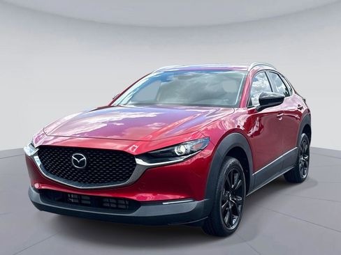 Used 2024 MAZDA CX-30 AWD 2.5 S w/ Select Sport Pkg image 7