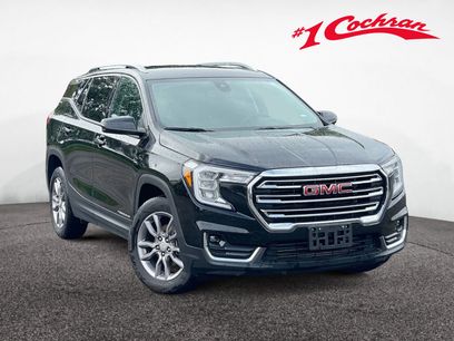 Used 2023 GMC Terrain SLT