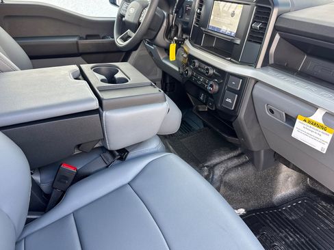 New 2026 Ford F350 XL image 14