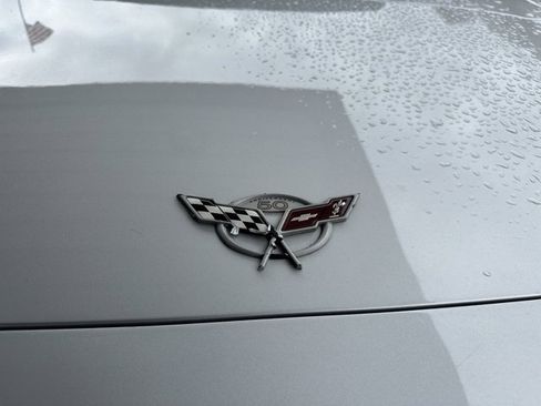 Used 2003 Chevrolet Corvette Convertible w/ Preferred Equipment Group1 image 8