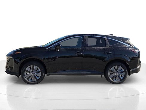 New 2025 Nissan Murano SL image 2