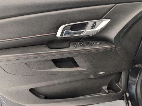 Used 2015 GMC Terrain SLT AWD/4WD image 25