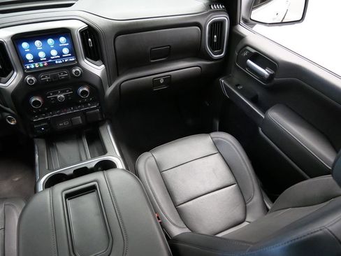 Used 2021 Chevrolet Silverado 1500 LTZ w/ Technology Package image 18