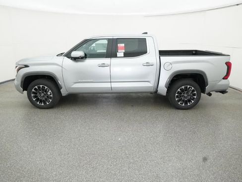 New 2026 Toyota Tundra Limited image 3