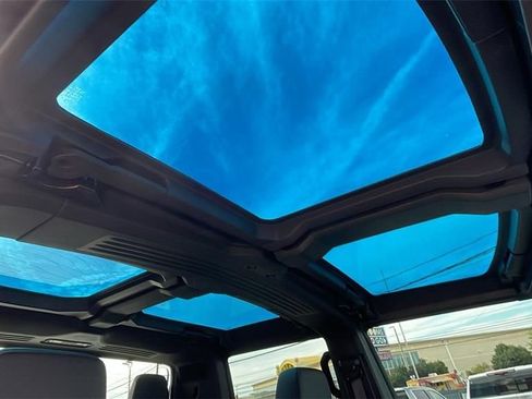 Used 2024 GMC Hummer EV 3X w/ Omega Edition image 25