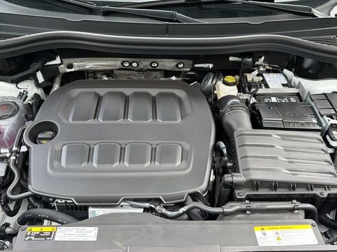 New 2026 Volkswagen Tiguan SE AWD/4WD image 38