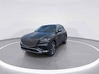 Used 2025 Genesis GV80 3.5T Advanced video 3