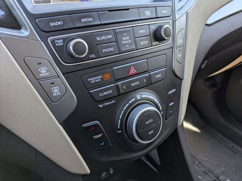 Used 2017 Hyundai Santa Fe Sport w/ Cargo Package image 16