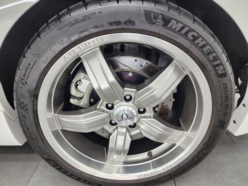 Used 2011 Ford Mustang GT Premium RWD image 38