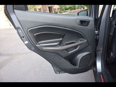 Used 2020 Ford EcoSport SES AWD/4WD image 21