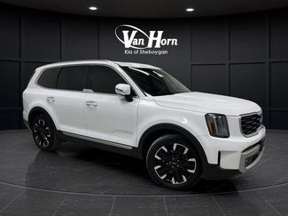 Used 2024 Kia Telluride SX Prestige video 1