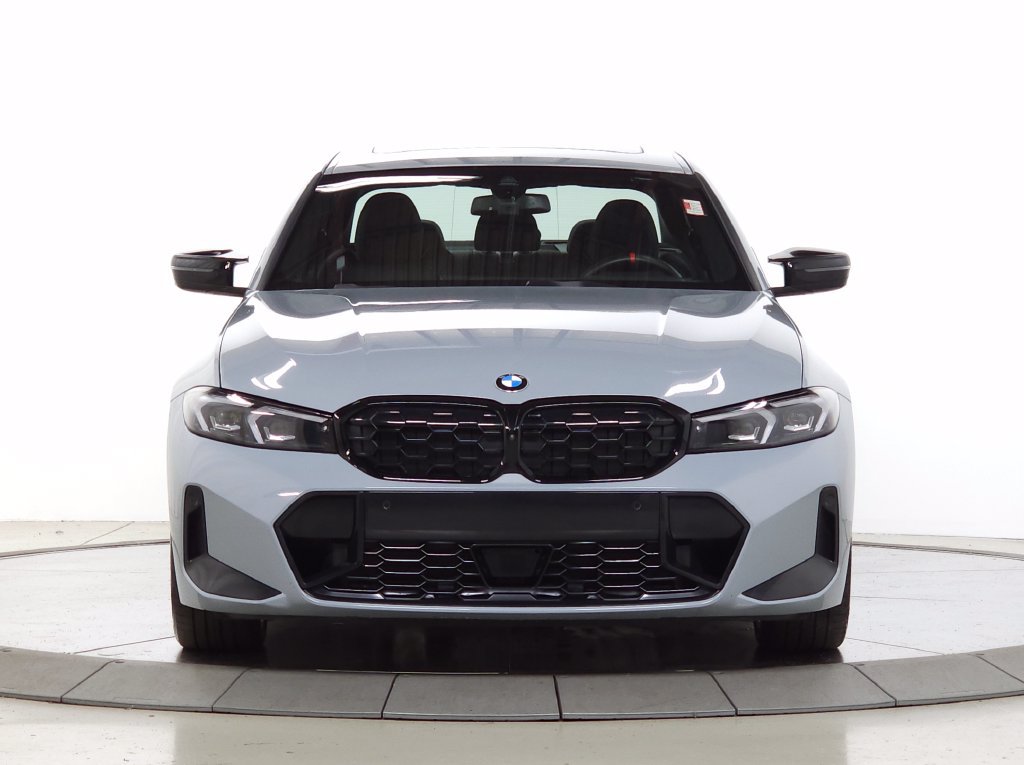 Used 2026 BMW M340i xDrive AWD/4WD image 2