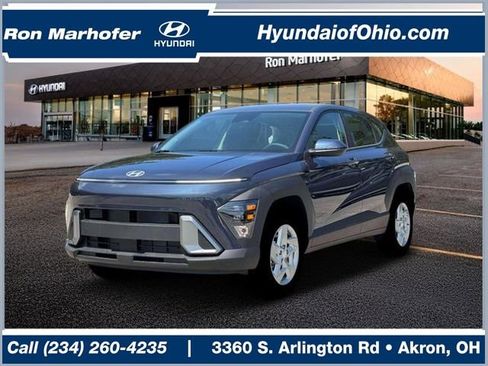 Used 2026 Hyundai Kona SE AWD/4WD image 1