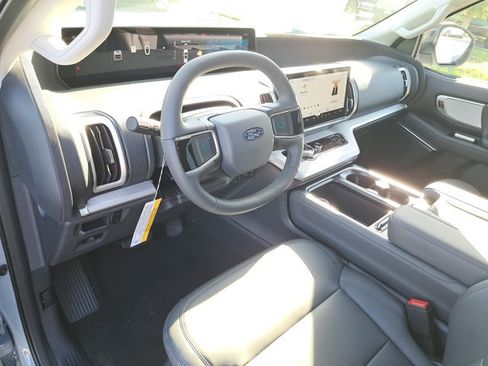 New 2026 Ford Expedition Max Active RWD image 19