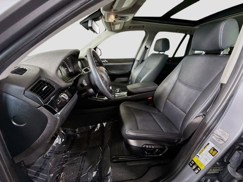 Used 2017 BMW X3 sDrive28i RWD image 22