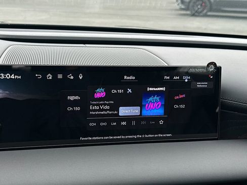 New 2026 Genesis G80 3.5T Prestige image 17