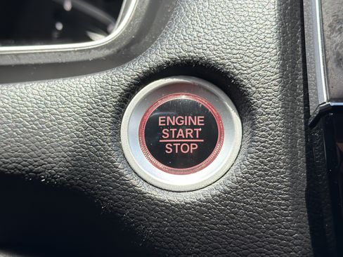 Used 2021 Honda CR-V EX-L image 9